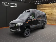Fahrzeugbild Malibu Genius performance 4x4 641 LE MESSEAKTION #3