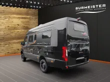Fahrzeugbild Malibu Genius performance 4x4 641 LE MESSEAKTION #5