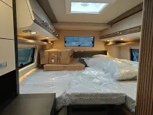 Fahrzeugbild Malibu Genius performance 4x4 641 LE MESSEAKTION #17