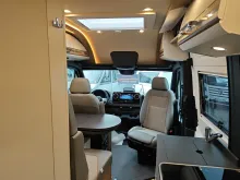 Fahrzeugbild Malibu Genius performance 4x4 641 LE MESSEAKTION #19