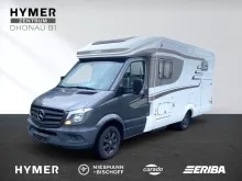 Fahrzeugbild Hymer ML-T 560 !!! TopPreis+Service !!! #1