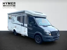 Fahrzeugbild Hymer ML-T 560 !!! TopPreis+Service !!! #2