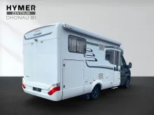 Fahrzeugbild Hymer ML-T 560 !!! TopPreis+Service !!! #3