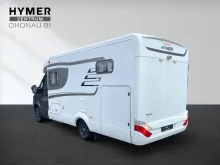 Fahrzeugbild Hymer ML-T 560 !!! TopPreis+Service !!! #4