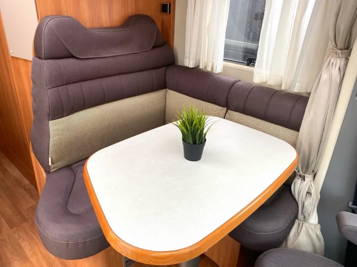 Fahrzeugbild Hymer ML-T 560 !!! TopPreis+Service !!! #10