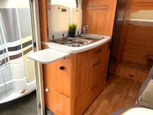 Fahrzeugbild Hymer ML-T 560 !!! TopPreis+Service !!! #12