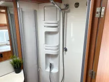 Fahrzeugbild Hymer ML-T 560 !!! TopPreis+Service !!! #15