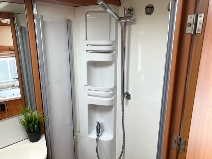 Fahrzeugbild Hymer ML-T 560 !!! TopPreis+Service !!! #15