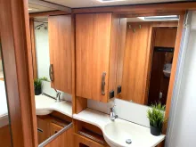 Fahrzeugbild Hymer ML-T 560 !!! TopPreis+Service !!! #16