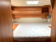 Fahrzeugbild Hymer ML-T 560 !!! TopPreis+Service !!! #17