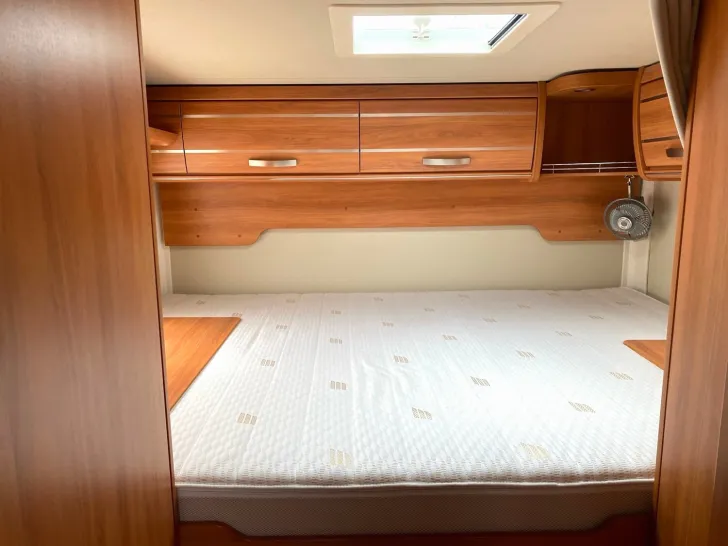 Fahrzeugbild Hymer ML-T 560 !!! TopPreis+Service !!! #17