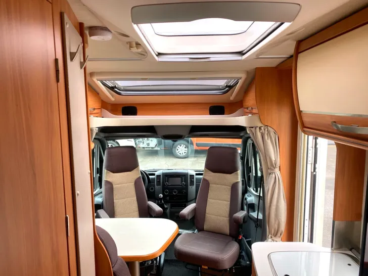 Fahrzeugbild Hymer ML-T 560 !!! TopPreis+Service !!! #18