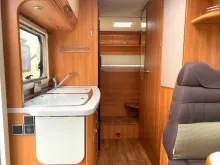 Fahrzeugbild Hymer ML-T 560 !!! TopPreis+Service !!! #19