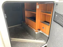 Fahrzeugbild Hymer ML-T 560 !!! TopPreis+Service !!! #21
