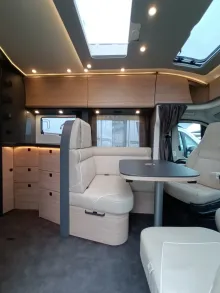 Fahrzeugbild Malibu T 470 RB LE K comfort Frühjahrsangebot 2026 #14