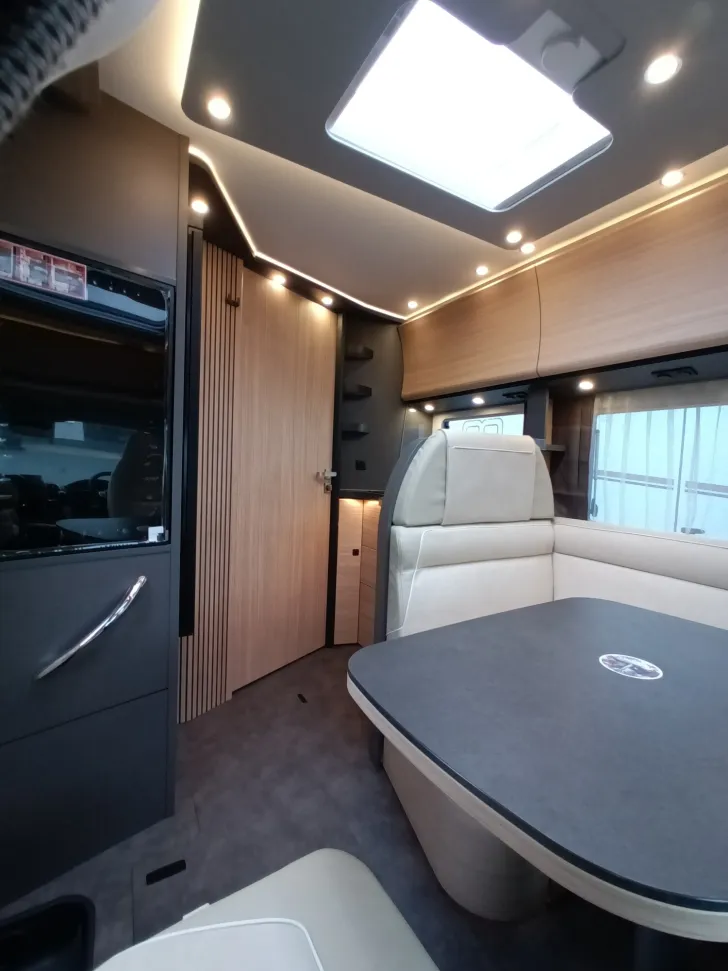 Fahrzeugbild Malibu T 470 RB LE K comfort Frühjahrsangebot 2026 #19