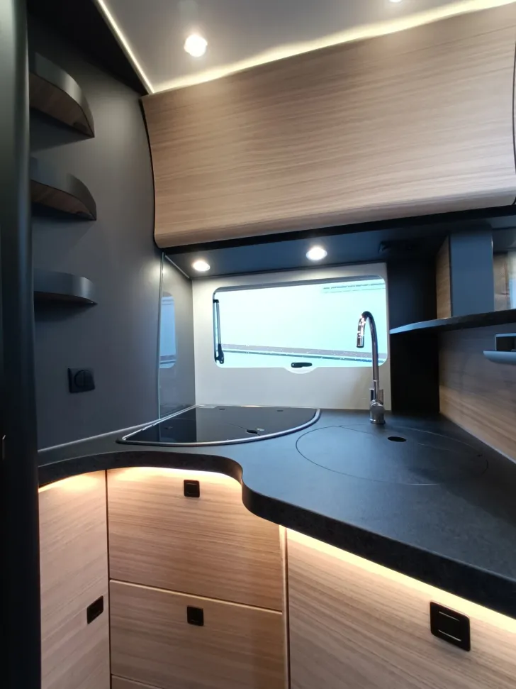 Fahrzeugbild Malibu T 470 RB LE K comfort Frühjahrsangebot 2026 #23