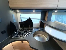 Fahrzeugbild Malibu T 470 RB LE K comfort #24