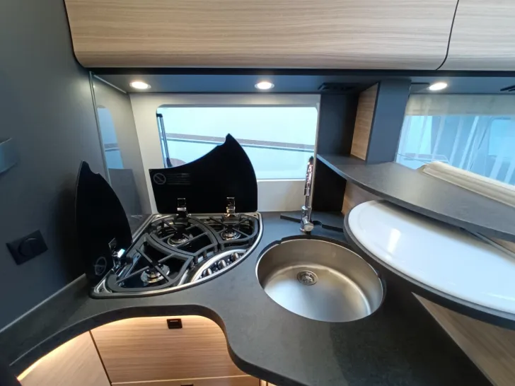 Fahrzeugbild Malibu T 470 RB LE K comfort Frühjahrsangebot 2026 #24