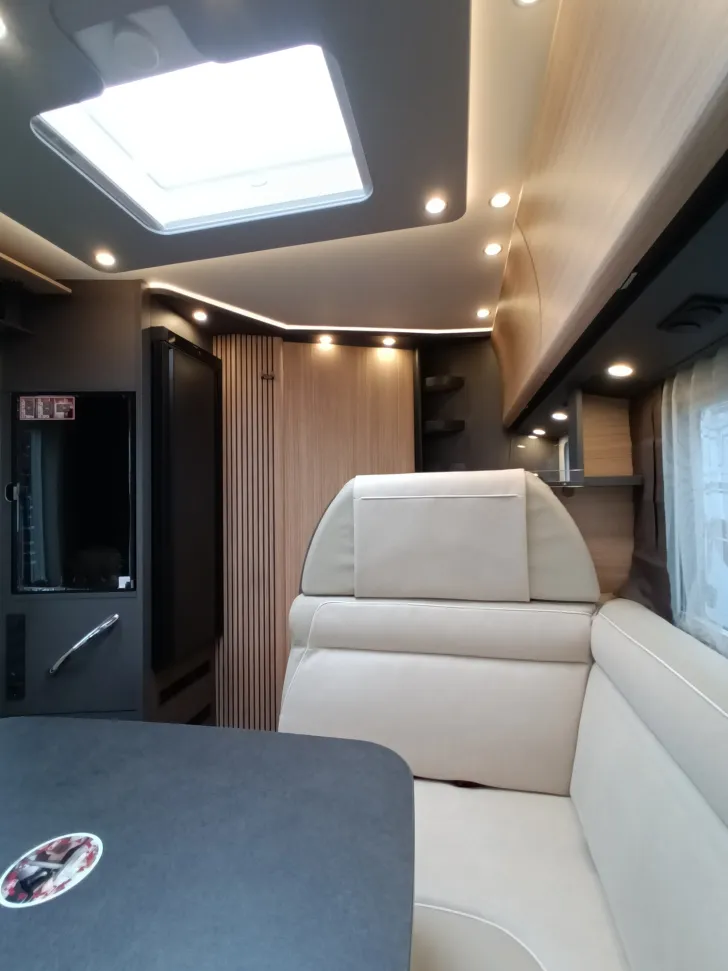 Fahrzeugbild Malibu T 470 RB LE K comfort Frühjahrsangebot 2026 #25