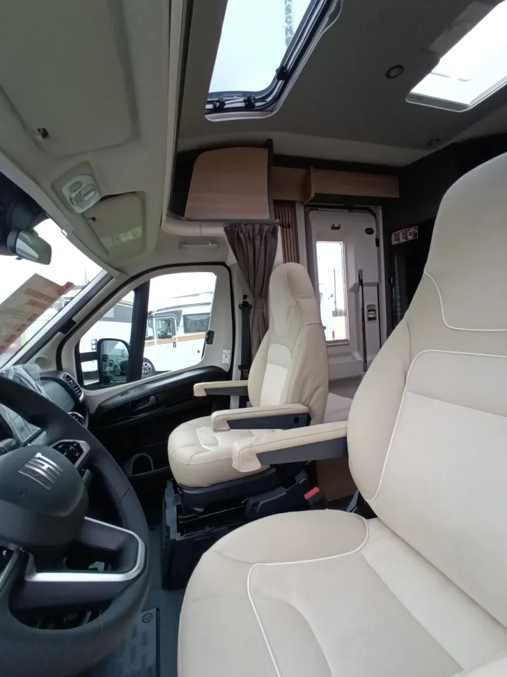 Fahrzeugbild Malibu T 470 RB LE K comfort Frühjahrsangebot 2026 #26