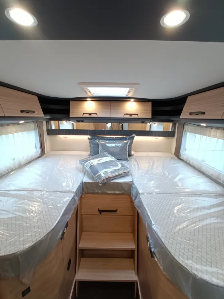 Fahrzeugbild Malibu T 470 RB LE K comfort Frühjahrsangebot 2026 #28