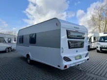 Fahrzeugbild Knaus Sport 540 FDK #3