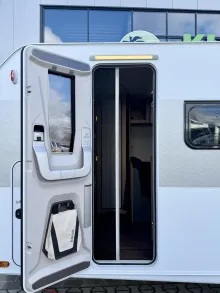 Fahrzeugbild Knaus Sport 540 FDK #4