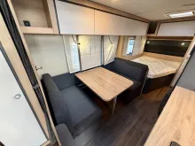 Fahrzeugbild Knaus Sport 540 FDK #5
