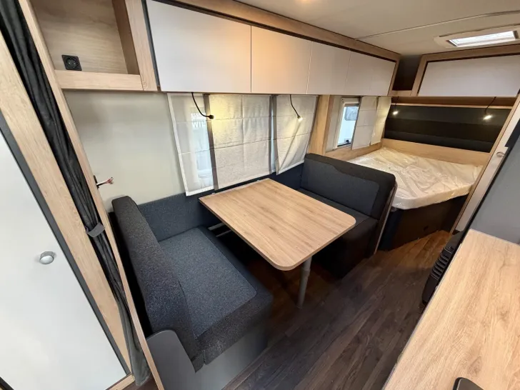 Fahrzeugbild Knaus Sport 540 FDK #5