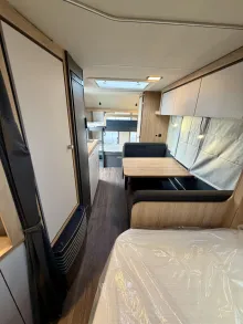 Fahrzeugbild Knaus Sport 540 FDK #7