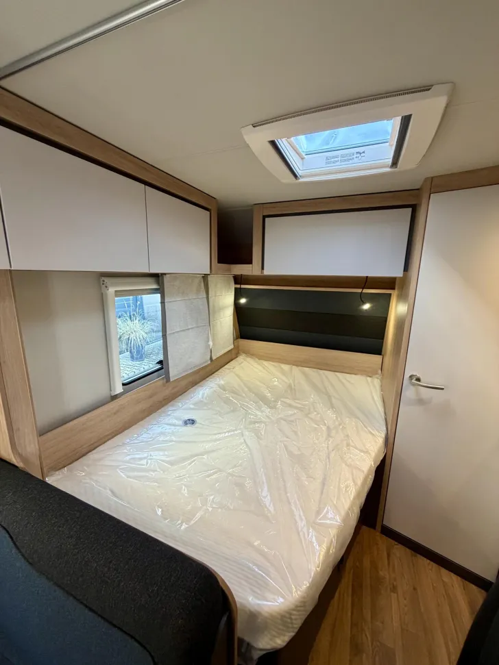 Fahrzeugbild Knaus Sport 540 FDK #8