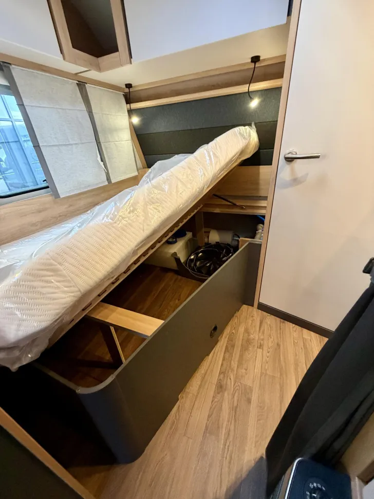 Fahrzeugbild Knaus Sport 540 FDK #9