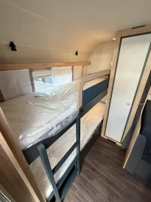 Fahrzeugbild Knaus Sport 540 FDK #10