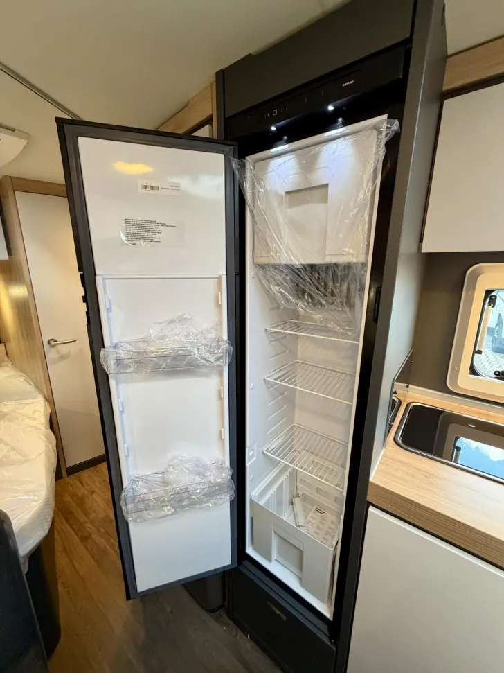 Fahrzeugbild Knaus Sport 540 FDK #12