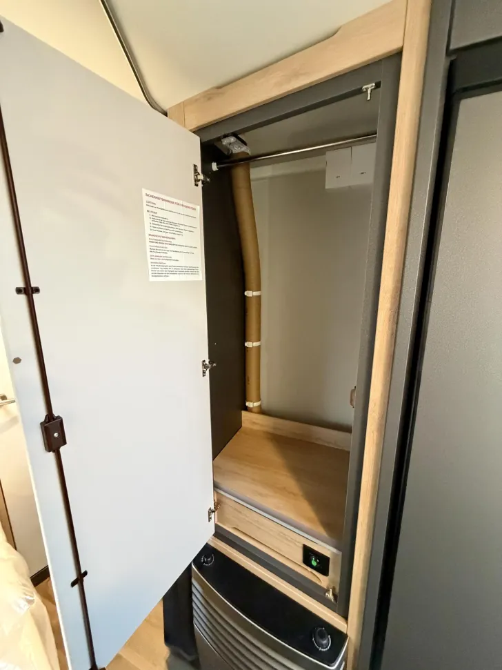Fahrzeugbild Knaus Sport 540 FDK #13