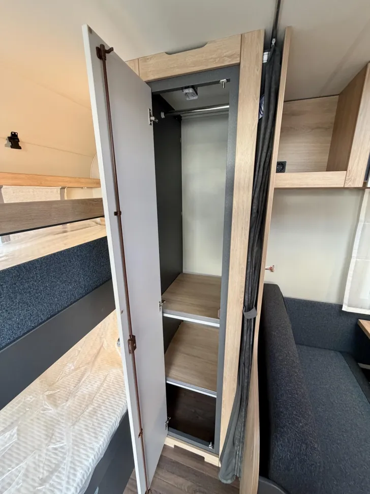 Fahrzeugbild Knaus Sport 540 FDK #14