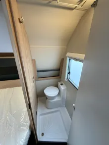 Fahrzeugbild Knaus Sport 540 FDK #16