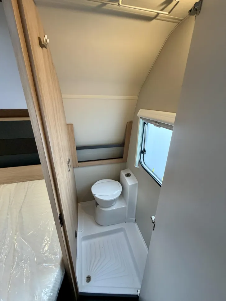 Fahrzeugbild Knaus Sport 540 FDK #16