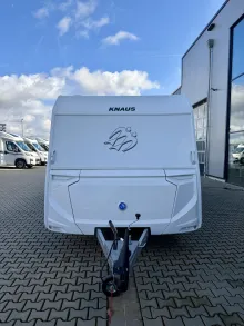 Fahrzeugbild Knaus Sport 540 FDK #17
