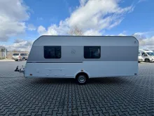 Fahrzeugbild Knaus Sport 540 FDK #18