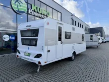 Fahrzeugbild Knaus Sport 540 FDK #20