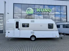 Fahrzeugbild Knaus Sport 540 FDK #21