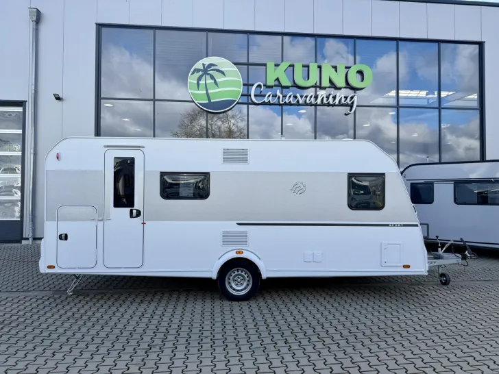 Fahrzeugbild Knaus Sport 540 FDK #21