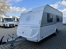 Fahrzeugbild Knaus Sport 540 FDK #22