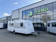 Fahrzeugbild Knaus Sport 540 FDK #23
