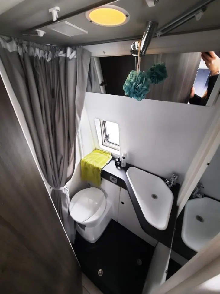Fahrzeugbild VanTourer 600 D Tageszulassung 19.290 € sparen #16