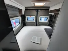 Fahrzeugbild VanTourer 600 D Tageszulassung 19.290 € sparen #11