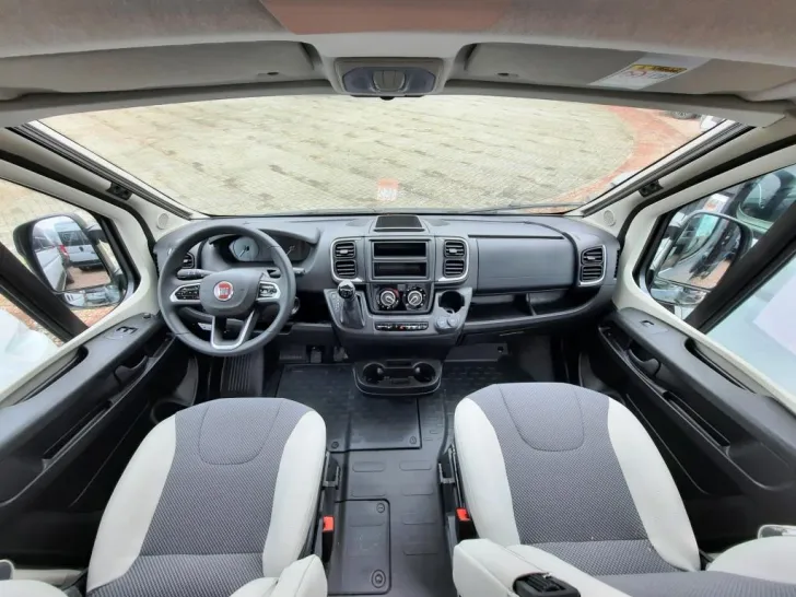 Fahrzeugbild VanTourer 600 D Tageszulassung 19.290 € sparen #17