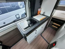 Fahrzeugbild VanTourer 600 D Tageszulassung 19.290 € sparen #13